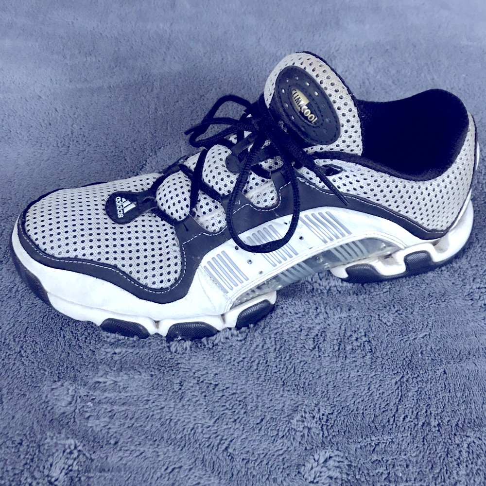 Adidas cross trainers